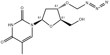 3′-O-Azidomethyl dT