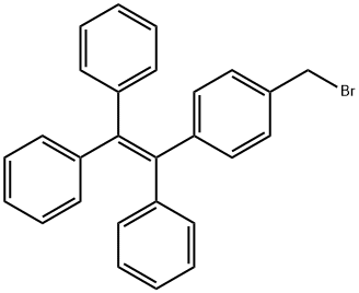 1,1,2-Triphenyl-2-(4- bromomethylphenyl)ethylene