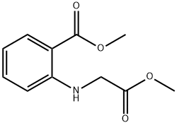 DIMETHYL PHENYLGLYCINE-O-CARBOXYLATE