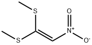 1,1-BIS(METHYLTHIO)-2-NITROETHYLENE