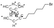 (6-BROMOHEXYL)FERROCENE