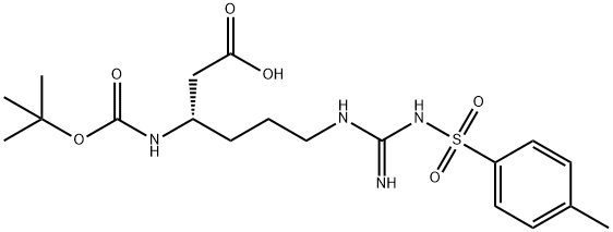 BOC-L-BETA-HOMOARGININE(TOS)