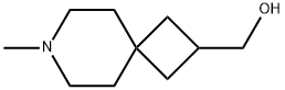 7-Methyl-7-Azaspiro[3.5]nonane-2-Methanol