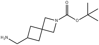 6-AMinoMethyl-2-Boc-2-aza-spiro[3.3]heptane