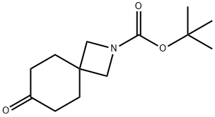 tert-Butyl 7-oxo-2-azaspiro[3.5]nonane-2-carboxylate