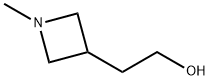 1-Methyl-3-(hydroxyethyl)azetidine