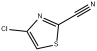 4-chloro-thiazole-2-carbonitrile