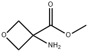 3-aMino-oxetane-3-carboxylic acid Methyl ester