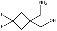 1-(AMinoMethyl)-3,3-difluoro-cyclobutaneMethanol