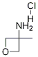 3-Methyl-3-oxetanaMine hydrochloride