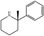 (S)-2-methyl-2-phenylpiperidine