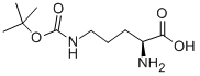 N-δ-Boc-L-Ornithine
