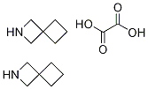 2-Azaspiro[3.3]heptane oxylate