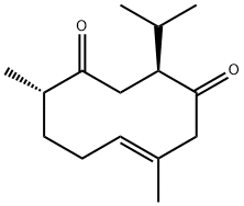 Curdione