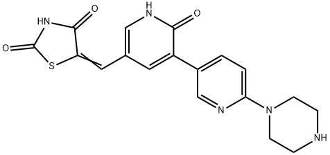 Protein kinase inhibitors 1