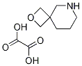 2-Oxa-6-azaspiro[3.5]nonane oxalate