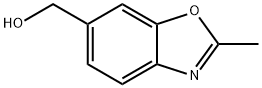 (2-Methylbenzo[d]oxazol-6-yl)Methanol
