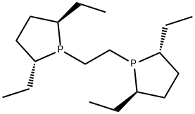 (+)-1,2-BIS((2R,5R)-2,5-DIETHYLPHOSPHOLANO)ETHANE