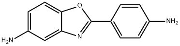 2-(3-AMINO-PHENYL)-BENZOOXAZOL-5-YLAMINE