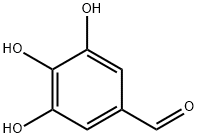 3,4,5-Trihydroxybenzaldehyde