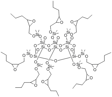 PSS-OCTA((3-PROPYLGLYCIDYLETHER)DIMETHY&