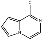 1-CHLOROH-PYRROLO[1,2-A]PYRAZINE