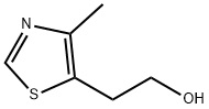 5-(2-Hydroxyethyl)-4-methylthiazole