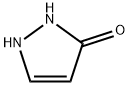 3H-PYRAZOL-3-ONE, 1,2-DIHYDRO-