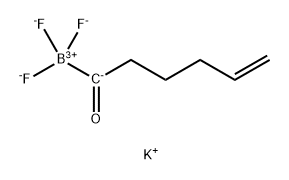 Potassium hex-5-enoyltrifluoroborate >=95%