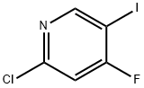 2-chloro-4-fluoro-5-iodopyridine