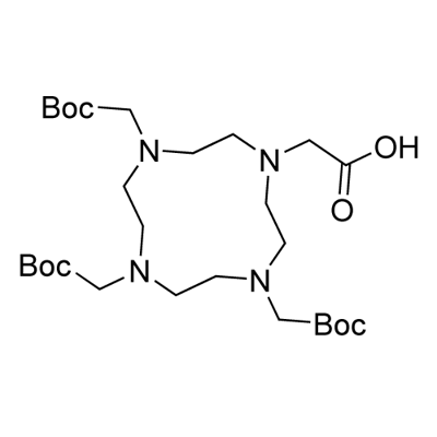 TRI-TERT-BUTYL 1 4 7 10-TETRAAZACYCLODOD