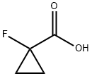 1-Fluoro-cyclopropanecarboxylic acid