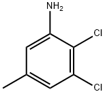 2,3-Dichloro-5-methylaniline