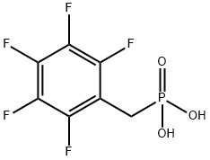 2,3,4,5,6-Pentafluorobenzylphosphonic acid