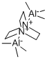 Bis(trimethylaluminum)-1,4-diazabicyclo[2.2.2]octane adduct