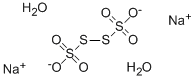 SODIUM TETRATHIONATE DIHYDRATE