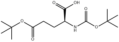 N-tert-Butoxycarbonyl-L-glutamic acid gamma-tert-butyl ester