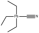 CYANOTRIETHYLLEAD
