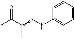 2,3-BUTANEDIONEMONO(PHENYLHYDRAZONE)