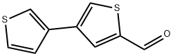 (3,3'-BITHIOPHENE)-5-CARBOXALDEHYDE