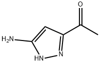 Ethanone, 1-(5-aMino-1H-pyrazol-3-yl)-, hydrochloride