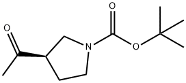(R)-3-Acetyl-1-Boc-pyrrolidine