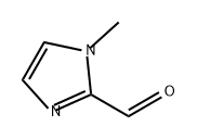 1-Methyl-2-imidazolecarboxaldehyde