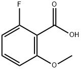 2-FLUORO-6-METHOXYBENZOIC ACID