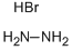 HYDRAZINE MONOHYDROBROMIDE
