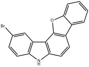 2-Bromo-5H-Benzofuro[3,2-c]carbazole Quantity