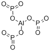 Aluminum metaphosphate