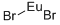EUROPIUM (II) BROMIDE
