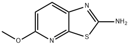 5-METHOXYPYRIDOó3,2-D]ó1,3]THIAZOL-2-AMINE,97%
