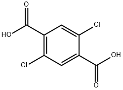 2,5-DICHLOROTEREPHTHALIC ACID